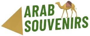 Arab souvenirs